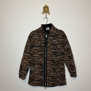Varley Romar Longline Jacket XS